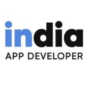 India App Developer India App Developer